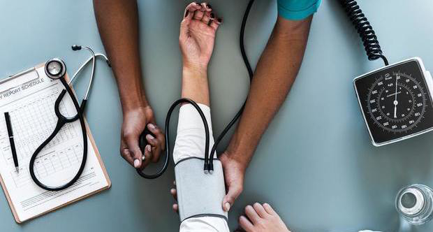 Ospedalizzazione domiciliare