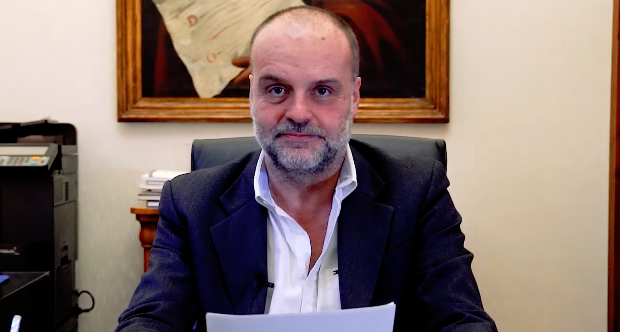Stefano Geuna