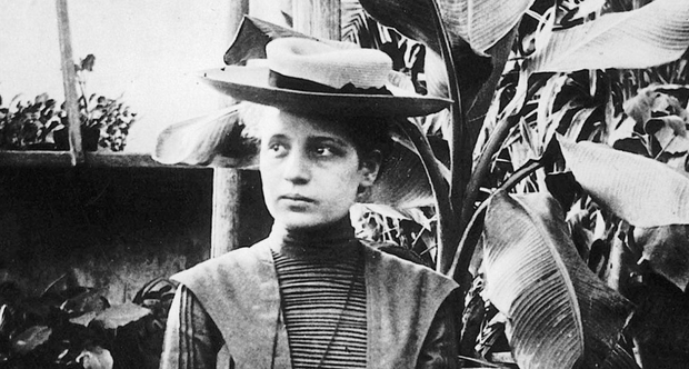 LISE MEITNER