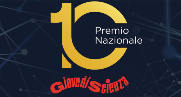 Premio GiovedìScienza