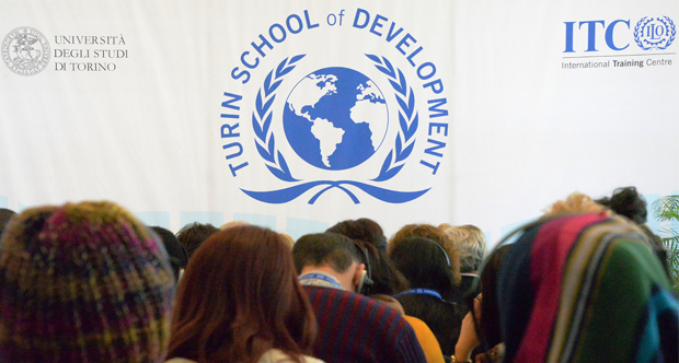 Inaugurazione a.a. Turin School of Development - copertina