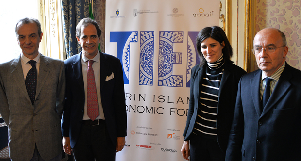 CS TIEF - Camera di Commercio - Brugnoni, Ilotte, Appendino, Ajani