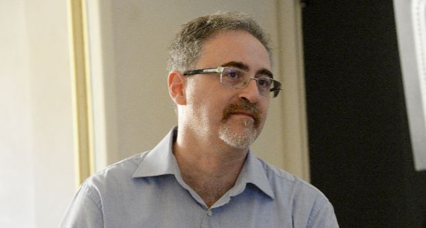 Prof. Gianluca Coci