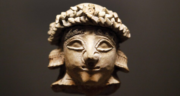 Cipro Crocevia delle civiltà