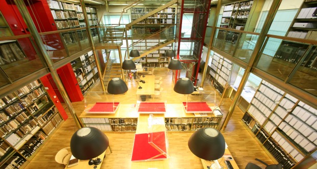 Archivio storico Università di Torino