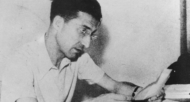 Cesare Pavese