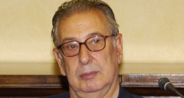 Nicola Tranfaglia