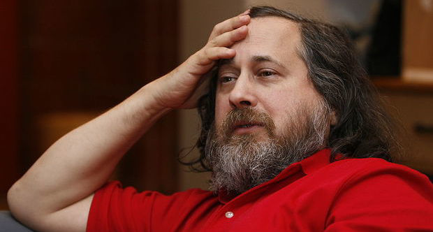 Richard_Stallman