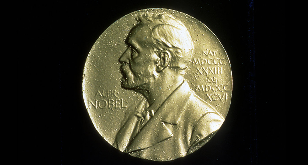 nobel prize