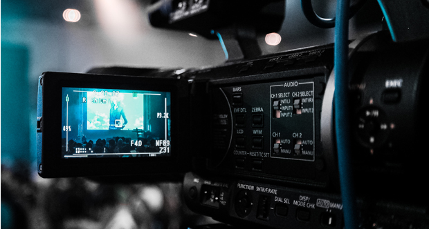 Direct A Music Short (DAMS)