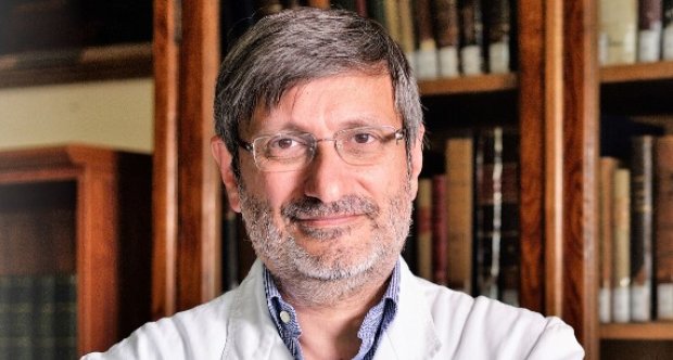 Prof. Adriano Chio