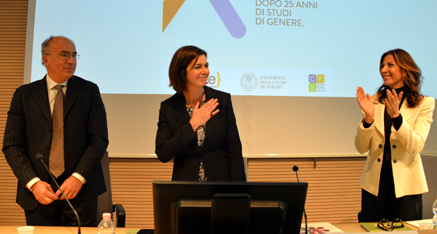Incontro Boldrini Convegno CIRSDe
