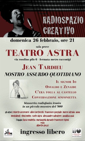 Copertina