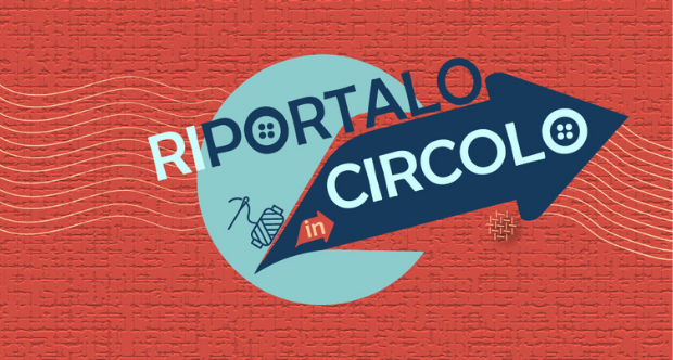 ri-portalo in circolo