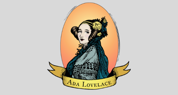 Ada Lovelace Day