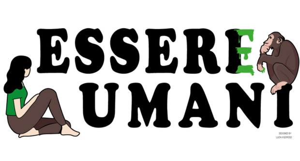 Esserei Umani