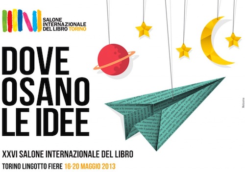 Speciale Salone del Libro 2013