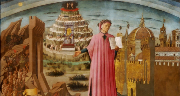 Dante Alighieri