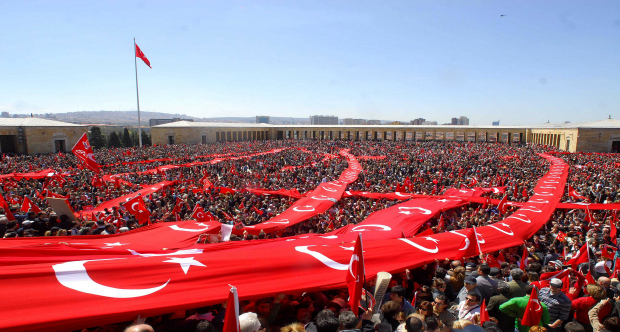 Situazione Università Turchia