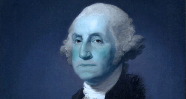 George Washington