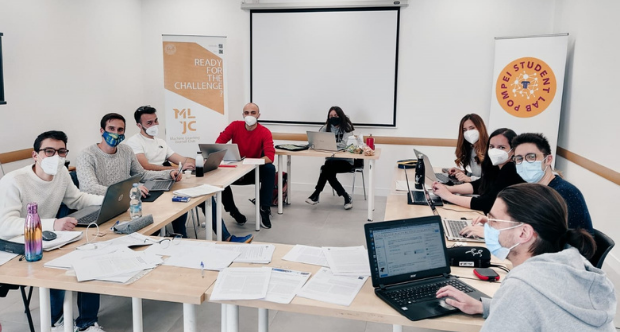 Machine Learning Journal Club di Torino
