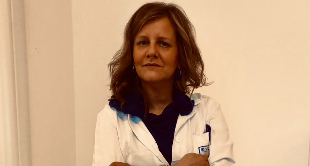 Prof.ssa Marinella Clerico