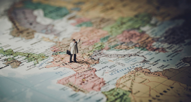 Comunicare l'Europa
