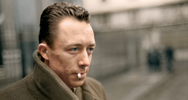 Albert Camus