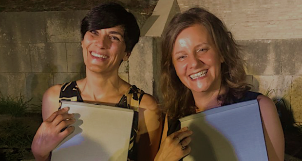 Donne di Talento 2021 copertina