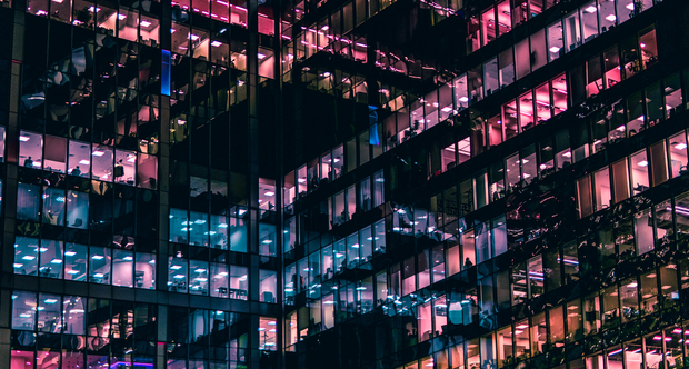 Co-city