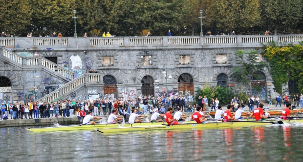 Rowing
