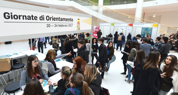 Orientamento UniTO 2017