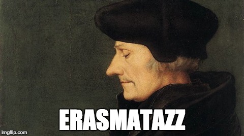 Erasmatazz