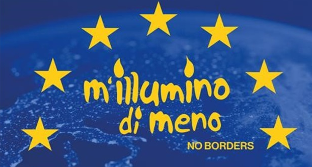 Millumino di meno 2024