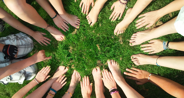 Due giornate di formazione sulla leadership per l'educazione allo sviluppo sostenibile