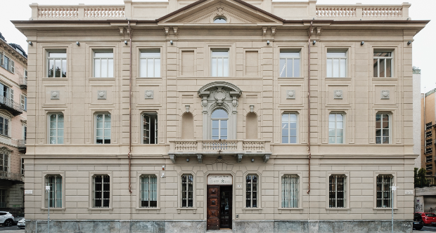 Collegio Carlo Alberto