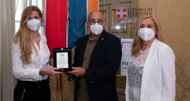 Premio Marcellina Gilli a Chiara Ambrogio
