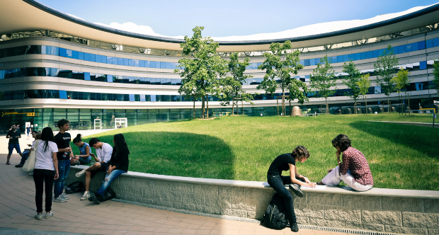 Campus Luigi Einaudi