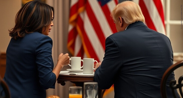 Good Morning America