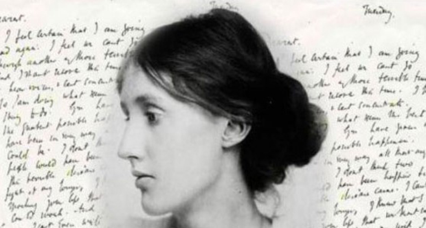 Virginia Woolf