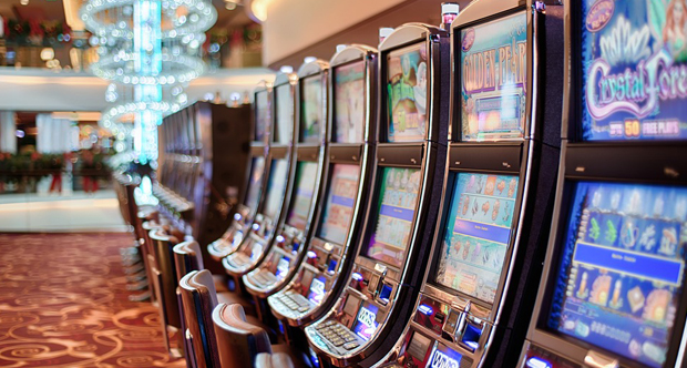 Gambling