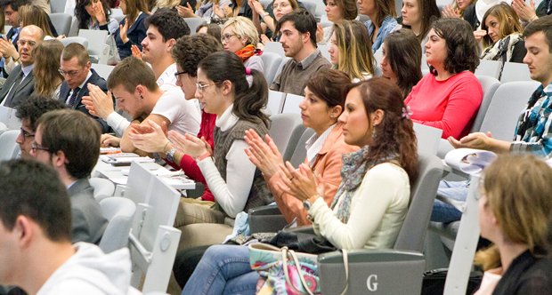 Riconoscere e reagire alla violenza sessuale cosa pensano gli studenti