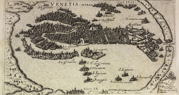 1597 Venezia