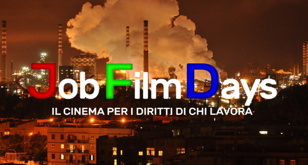 Job Film Days