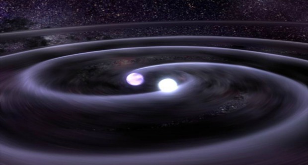 onde gravitazionali