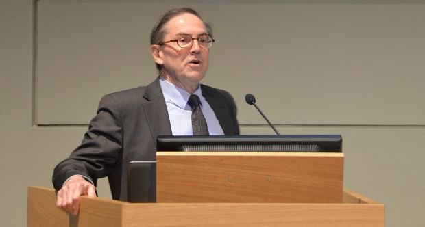 Bernard Dumas