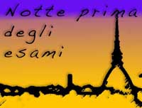 Notte Prima Degli Esami