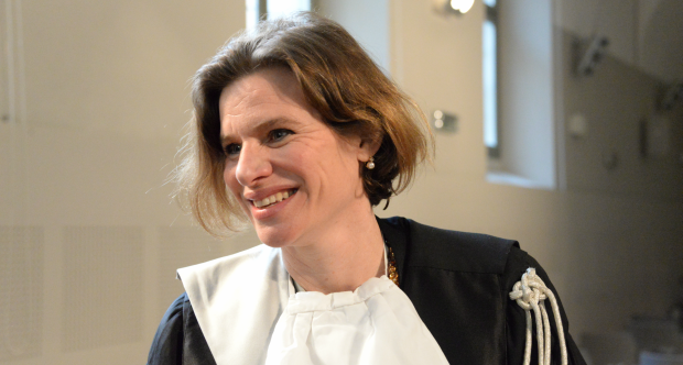 Prof.ssa Mazzucato