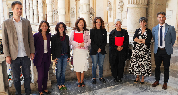 FOTO CONFERENZA STAMPA