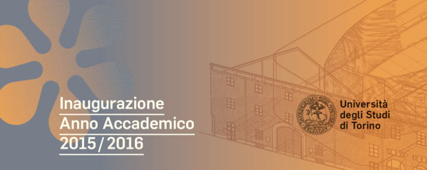 Inaugurazione aa 2015/2016